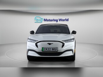 Used Ford Mustang Mach-E 2022 for sale - 77849194: Photo