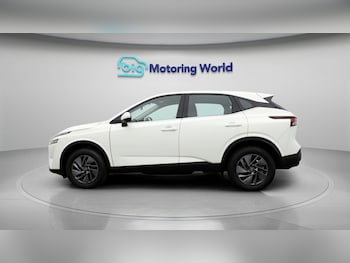 Used Nissan Qashqai 2022 for sale - 78266794: Photo