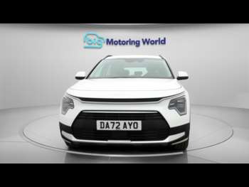 Used Kia Niro 2022 for sale - 74336562: Photo