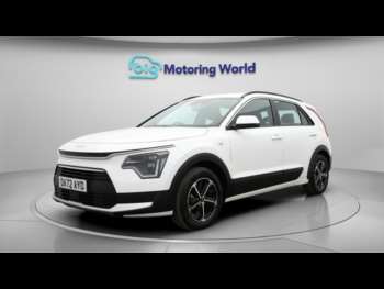 Used Kia Niro 2022 for sale - 74336562: Photo