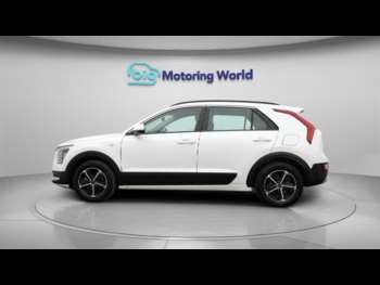 Used Kia Niro 2022 for sale - 74336562: Photo