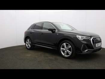 2019 (19) - 40 TFSI Quattro S Line 5dr S Tronic