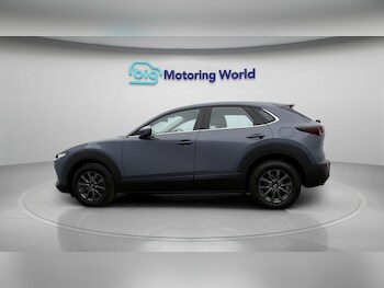 Used Mazda CX-30 2023 for sale - 78422947: Photo