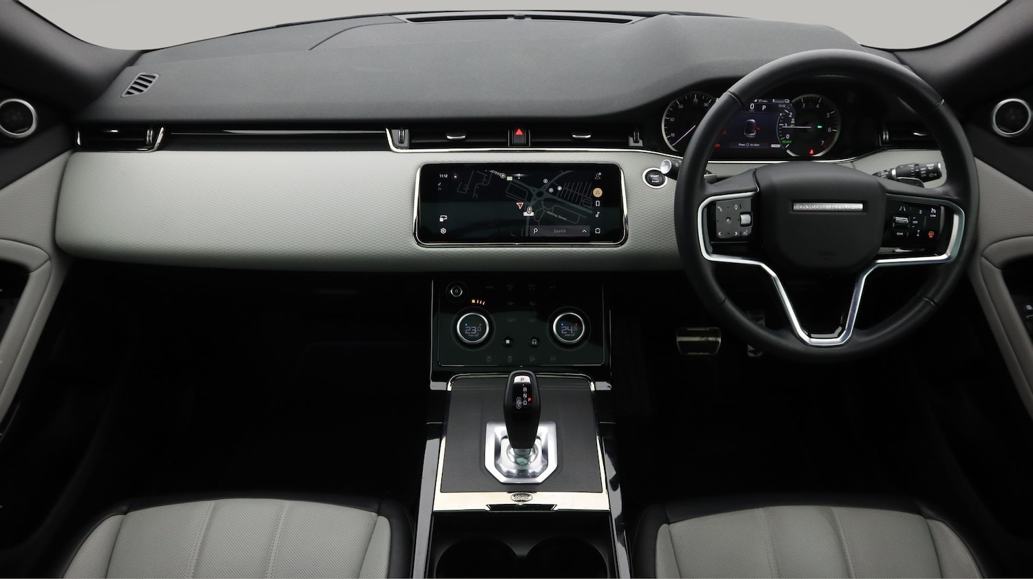 Used Land Rover Range Rover Evoque 2022 for sale - 77504412: Photo 13