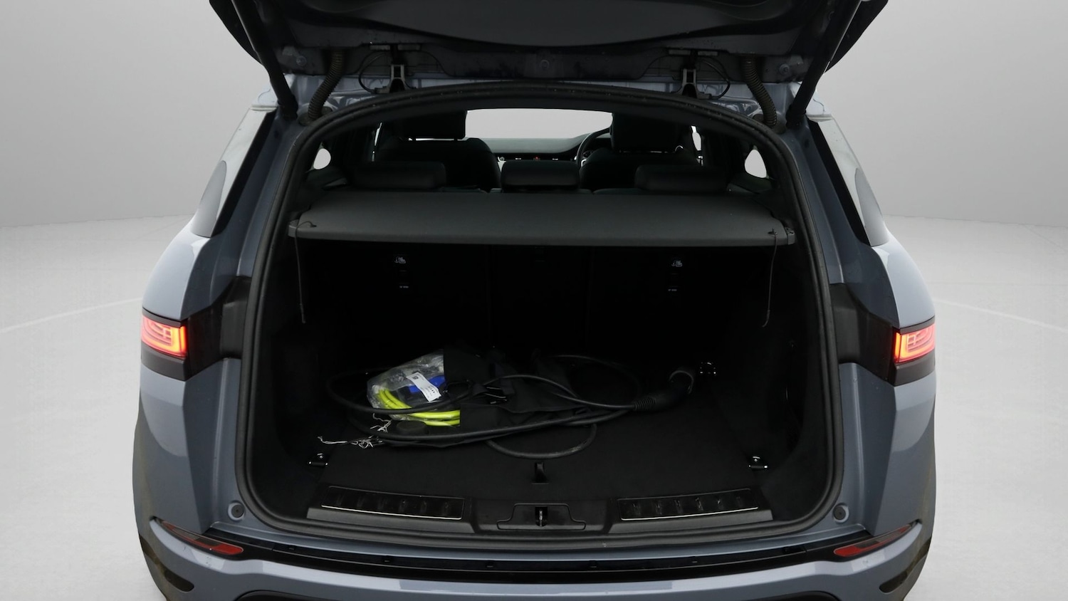 Used Land Rover Range Rover Evoque 2022 for sale - 77504412: Photo 17