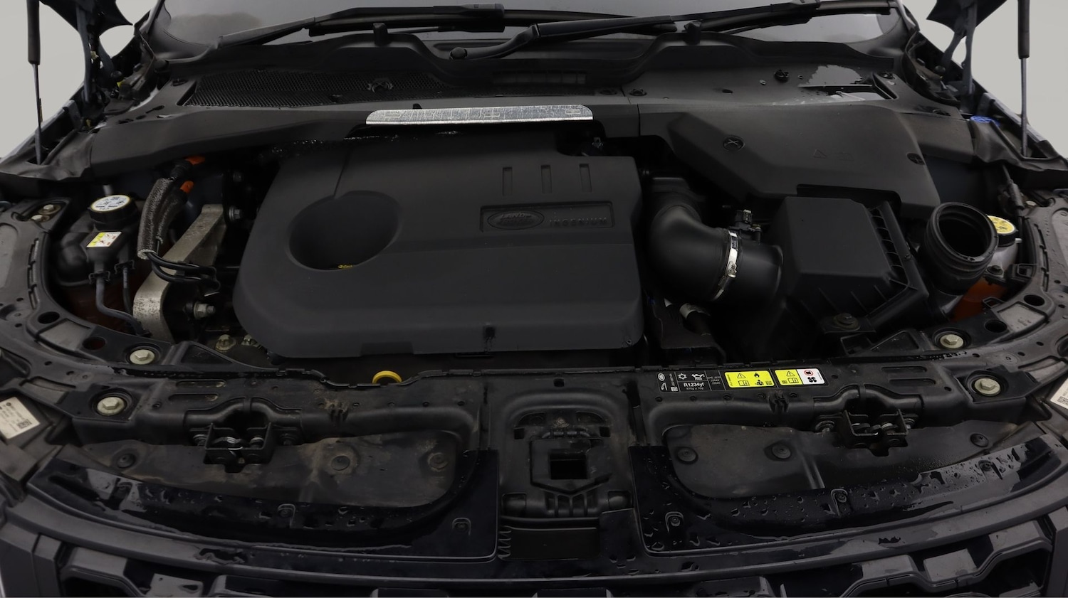 Used Land Rover Range Rover Evoque 2022 for sale - 77504412: Photo 19