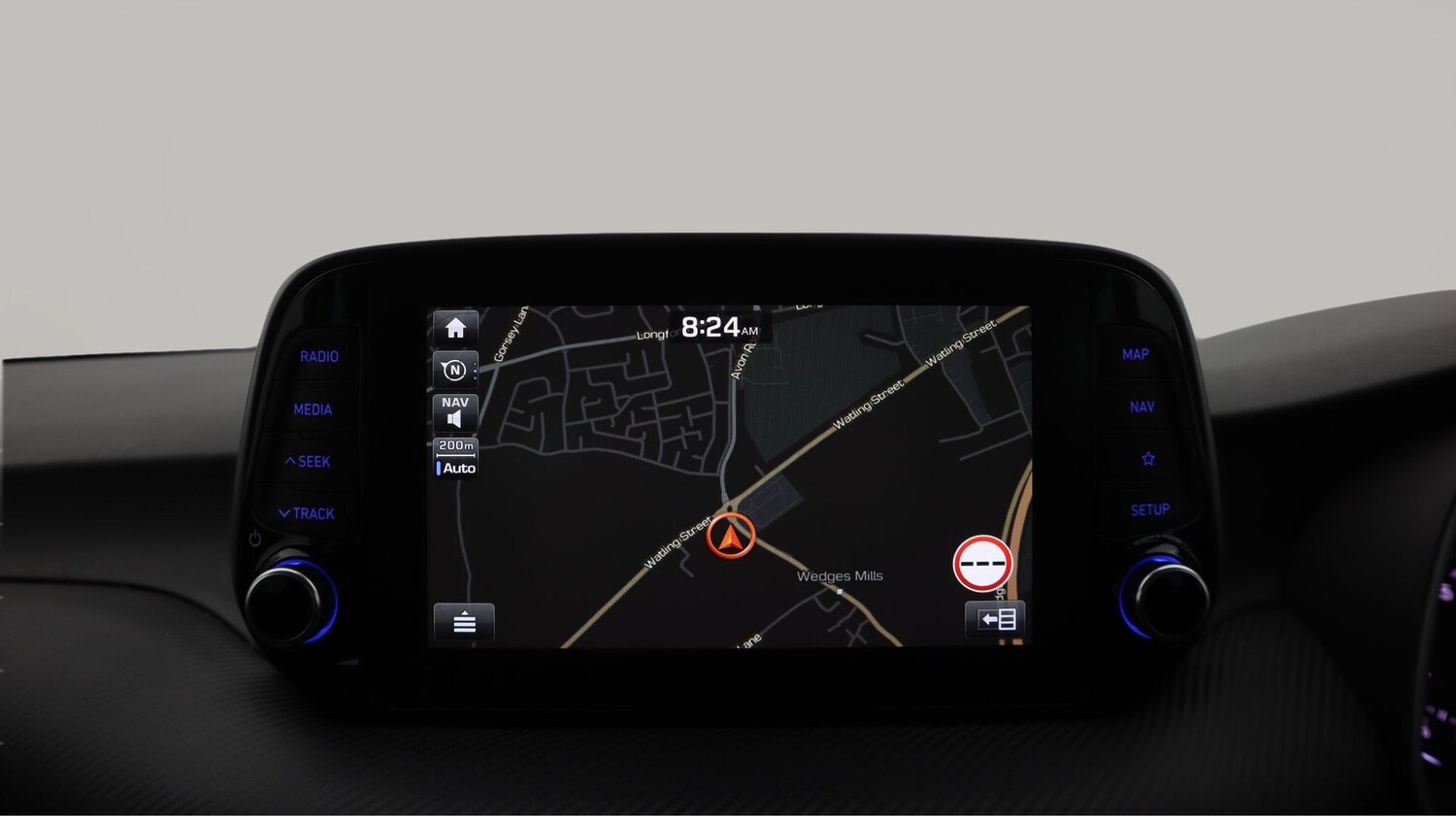 Used Hyundai TUCSON 2020 for sale - 78014713: Photo 11