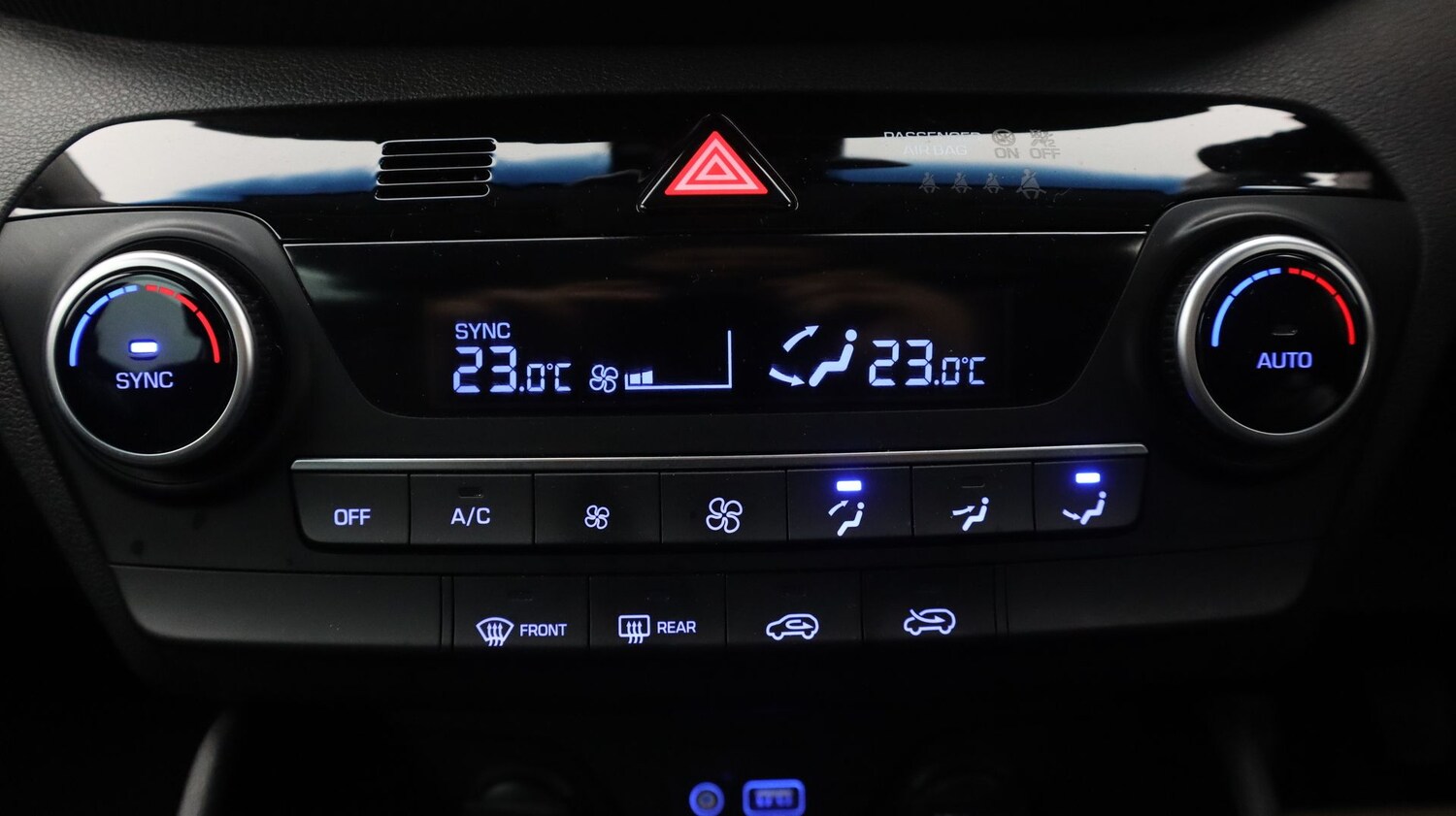 Used Hyundai TUCSON 2020 for sale - 78014713: Photo 12