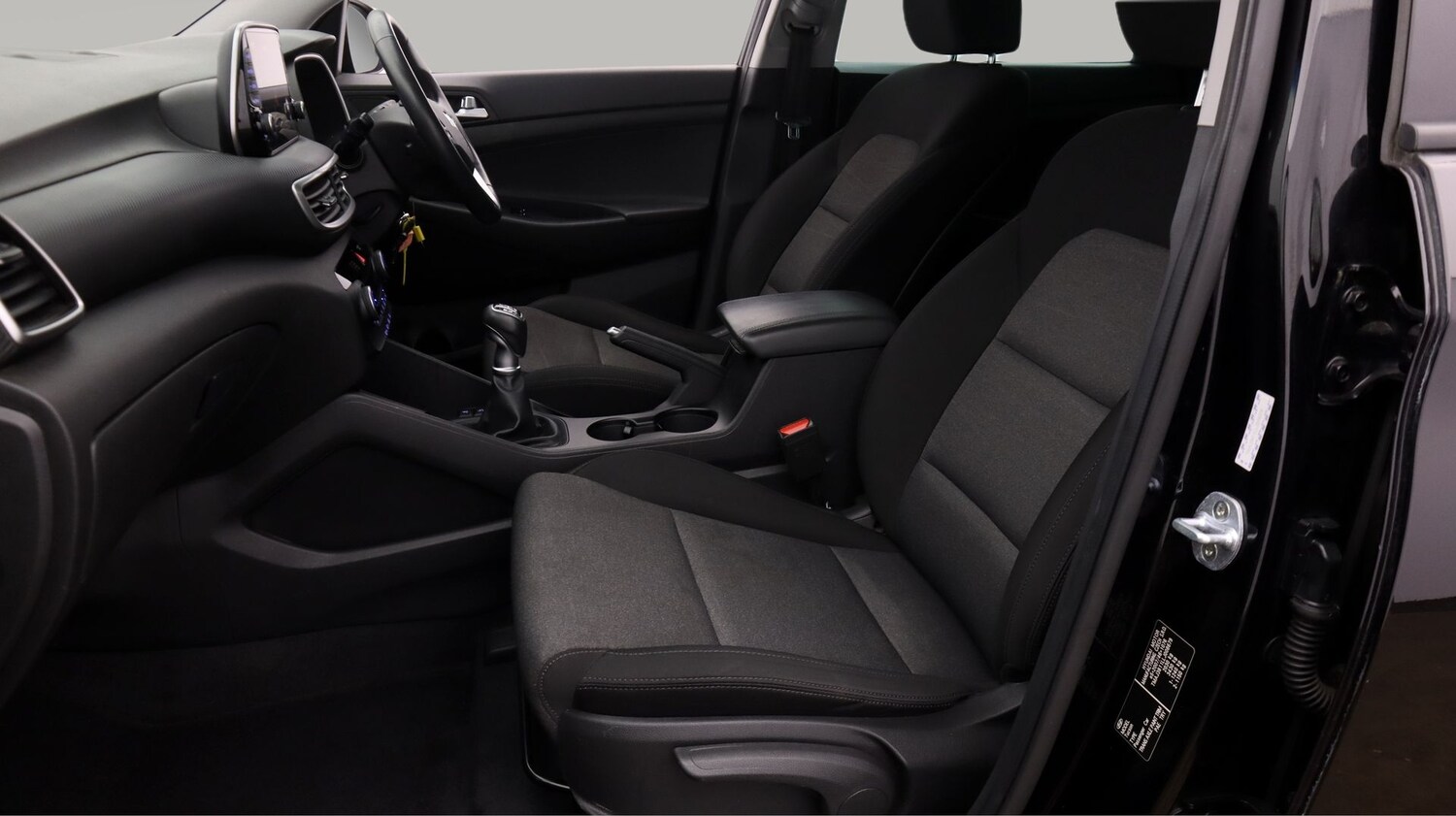 Used Hyundai TUCSON 2020 for sale - 78014713: Photo 14