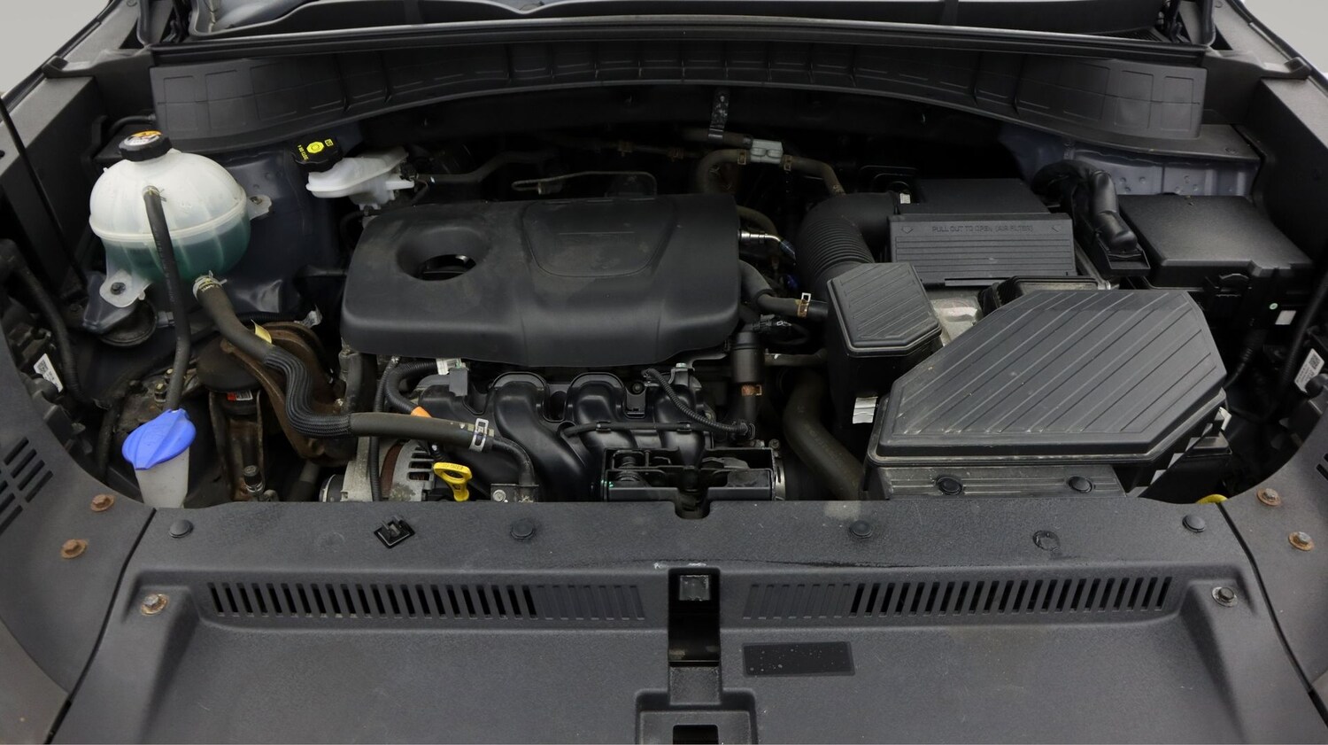 Used Hyundai TUCSON 2020 for sale - 78014713: Photo 19