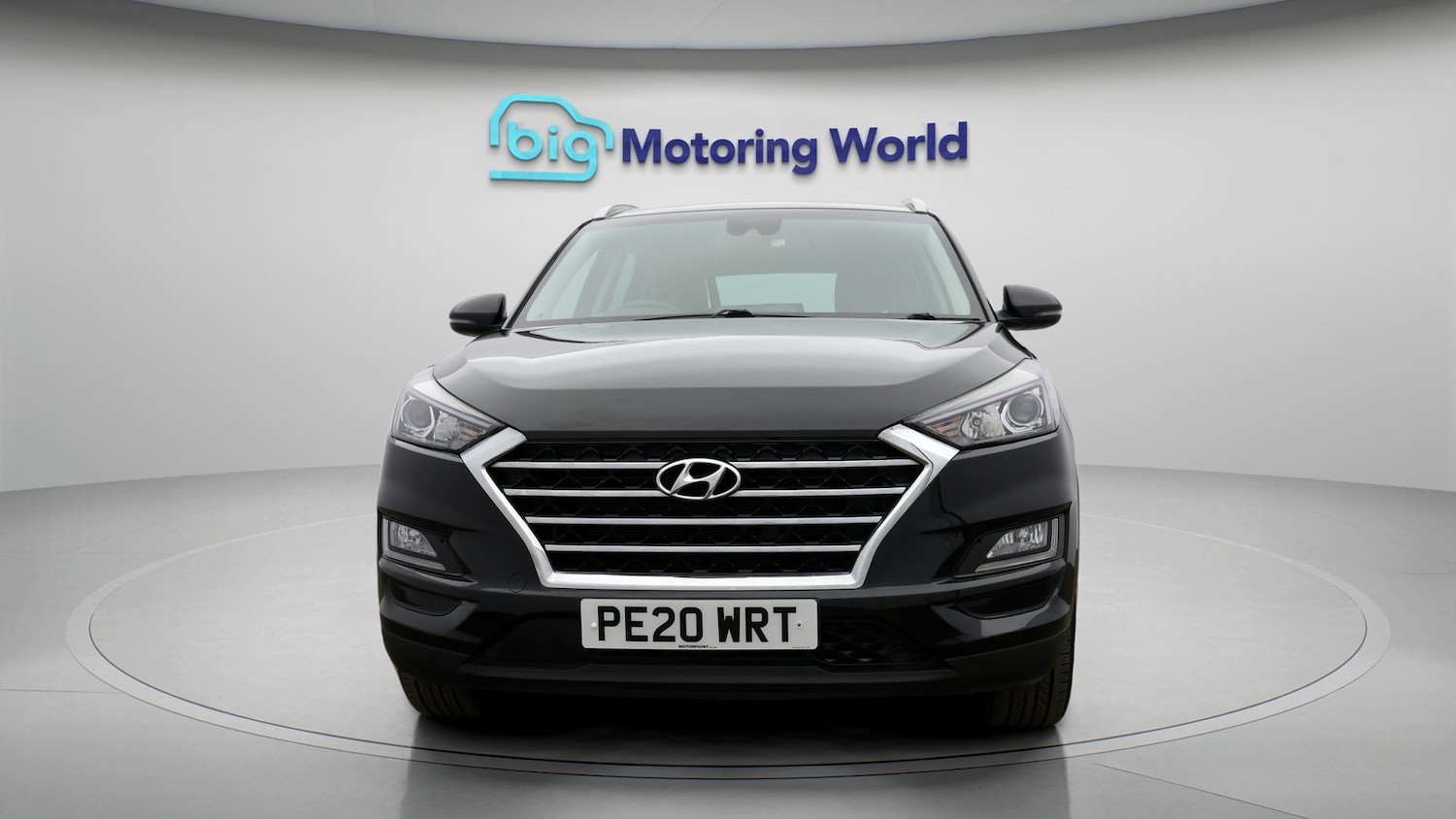 Used Hyundai TUCSON 2020 for sale - 78014713: Photo 2