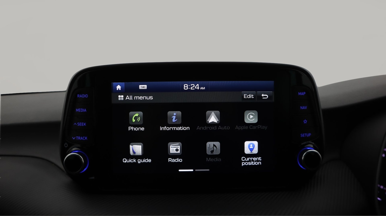 Used Hyundai TUCSON 2020 for sale - 78014713: Photo 21