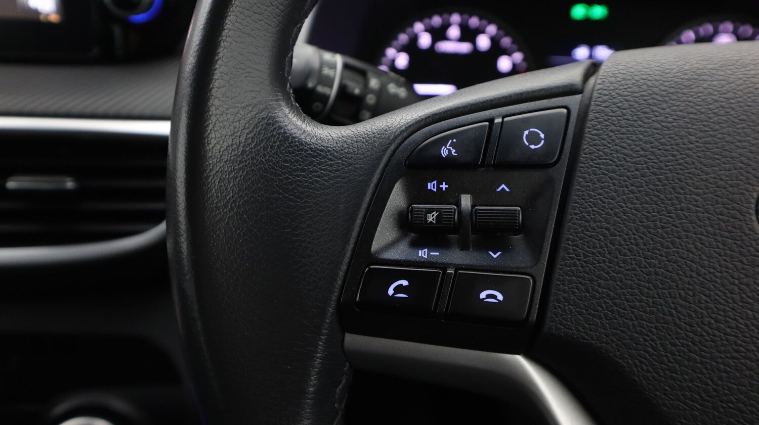 Used Hyundai TUCSON 2020 for sale - 78014713: Photo 24