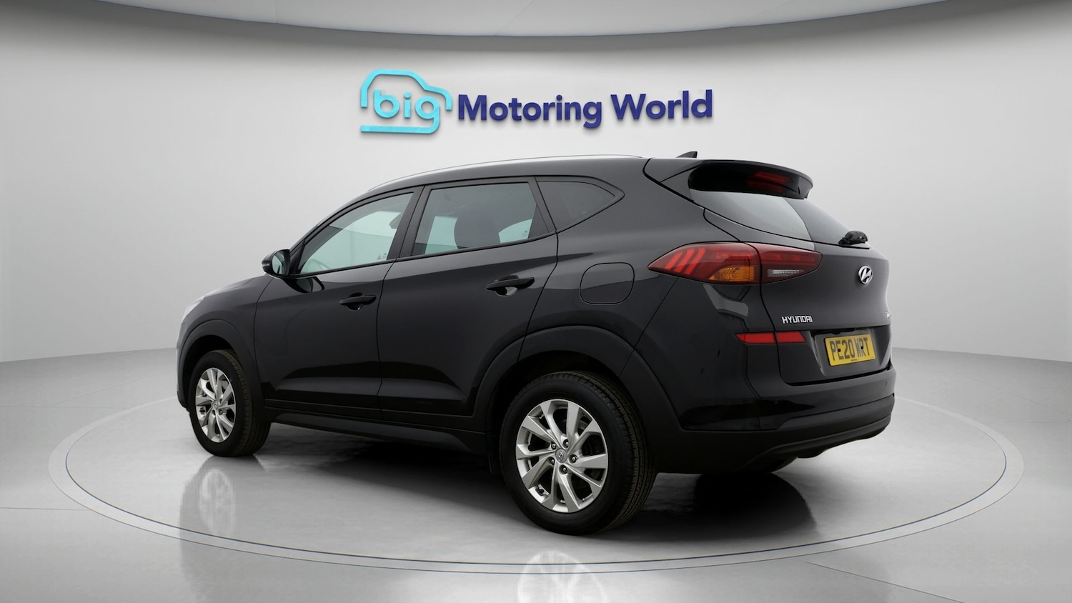 Used Hyundai TUCSON 2020 for sale - 78014713: Photo 5