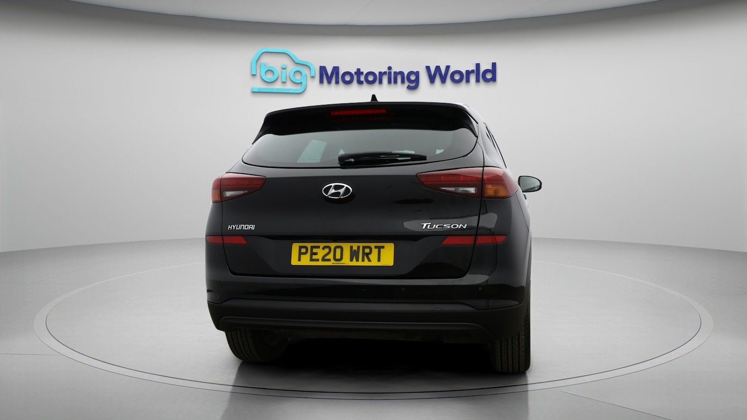 Used Hyundai TUCSON 2020 for sale - 78014713: Photo 6