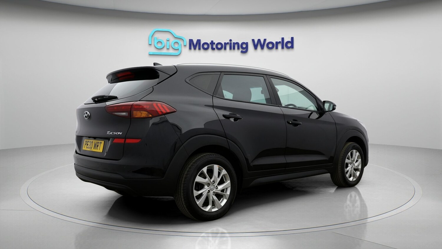 Used Hyundai TUCSON 2020 for sale - 78014713: Photo 7