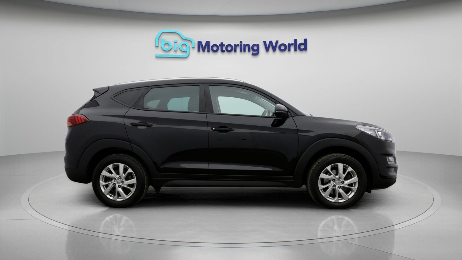 Used Hyundai TUCSON 2020 for sale - 78014713: Photo 8