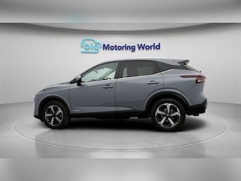 Used Nissan Qashqai 2022 for sale - 78286756: Photo