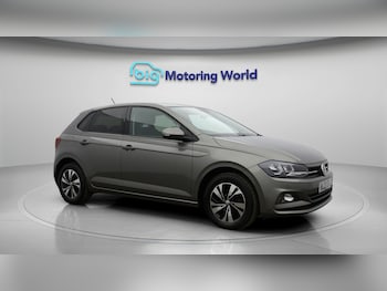 Used Volkswagen Polo 2020 for sale - 79583802: Photo