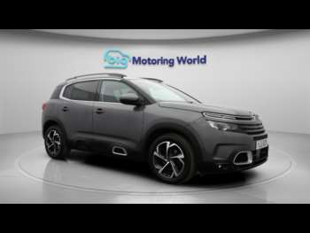 (19) - 1.2 PureTech Flair SUV 5dr Petrol Manual Euro 6 (s/s) (130 ps)