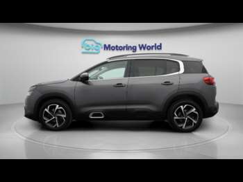Used Citroen C5 Aircross 2019 for sale - 74727048: Photo