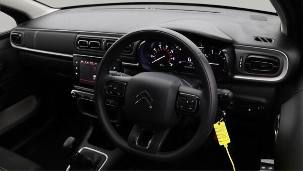 Used Citroen C3 2023 for sale - 75600075: Photo 10