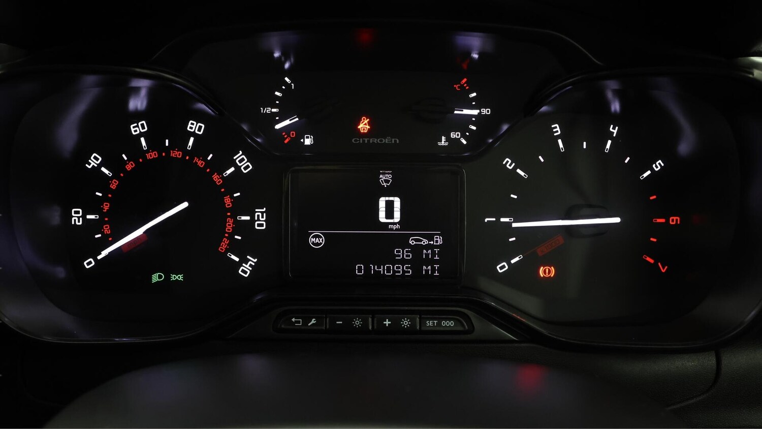 Vehicle 11