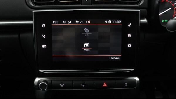 Used Citroen C3 2023 for sale - 75600075: Photo 12