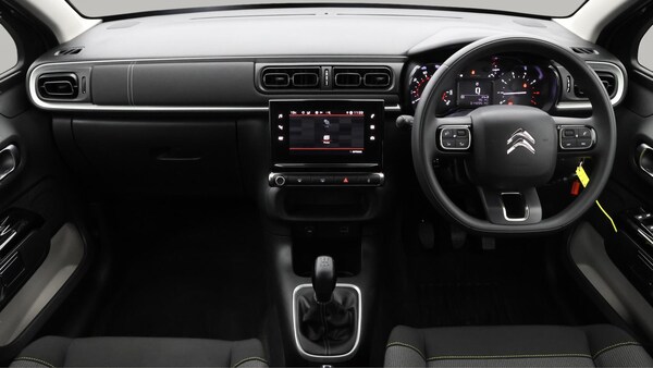 Used Citroen C3 2023 for sale - 75600075: Photo 14