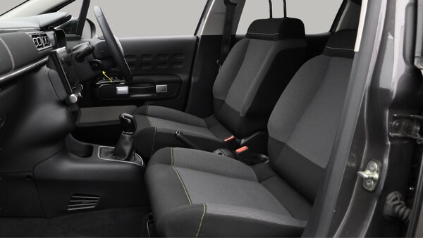 Used Citroen C3 2023 for sale - 75600075: Photo 15