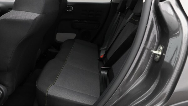 Used Citroen C3 2023 for sale - 75600075: Photo 17