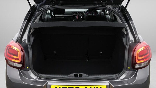 Used Citroen C3 2023 for sale - 75600075: Photo 18