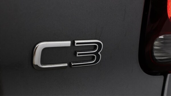 Used Citroen C3 2023 for sale - 75600075: Photo 22