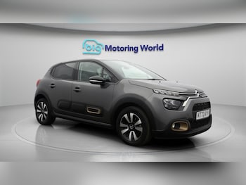 Used Citroen C3 2023 for sale - 75600075: Photo
