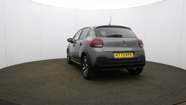 Used Citroen C3 2023 for sale - 75600075: Photo 33