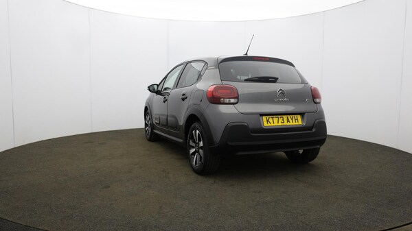 Used Citroen C3 2023 for sale - 75600075: Photo 34