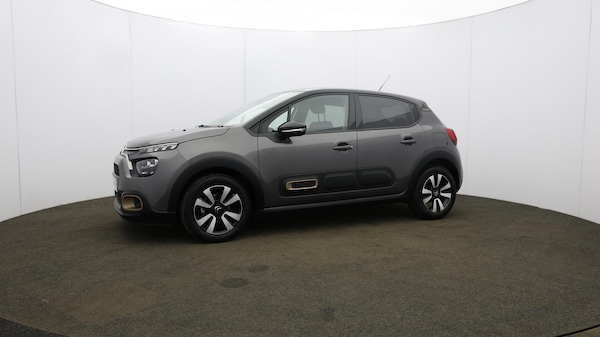Used Citroen C3 2023 for sale - 75600075: Photo 36