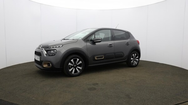 Used Citroen C3 2023 for sale - 75600075: Photo 37