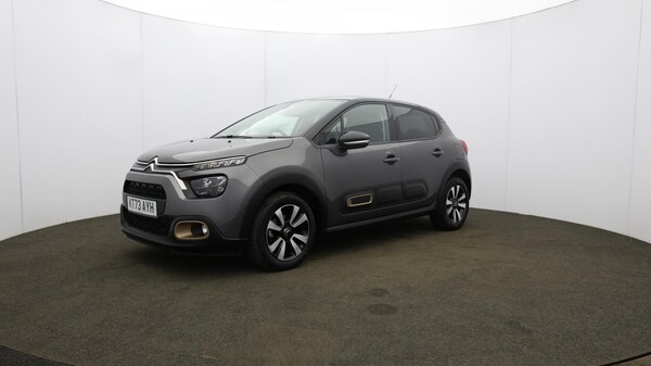 Used Citroen C3 2023 for sale - 75600075: Photo 38