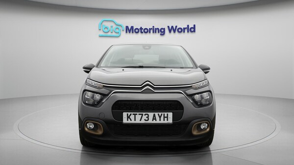 Used Citroen C3 2023 for sale - 75600075: Photo 3