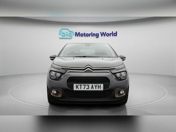 Used Citroen C3 2023 for sale - 75600075: Photo