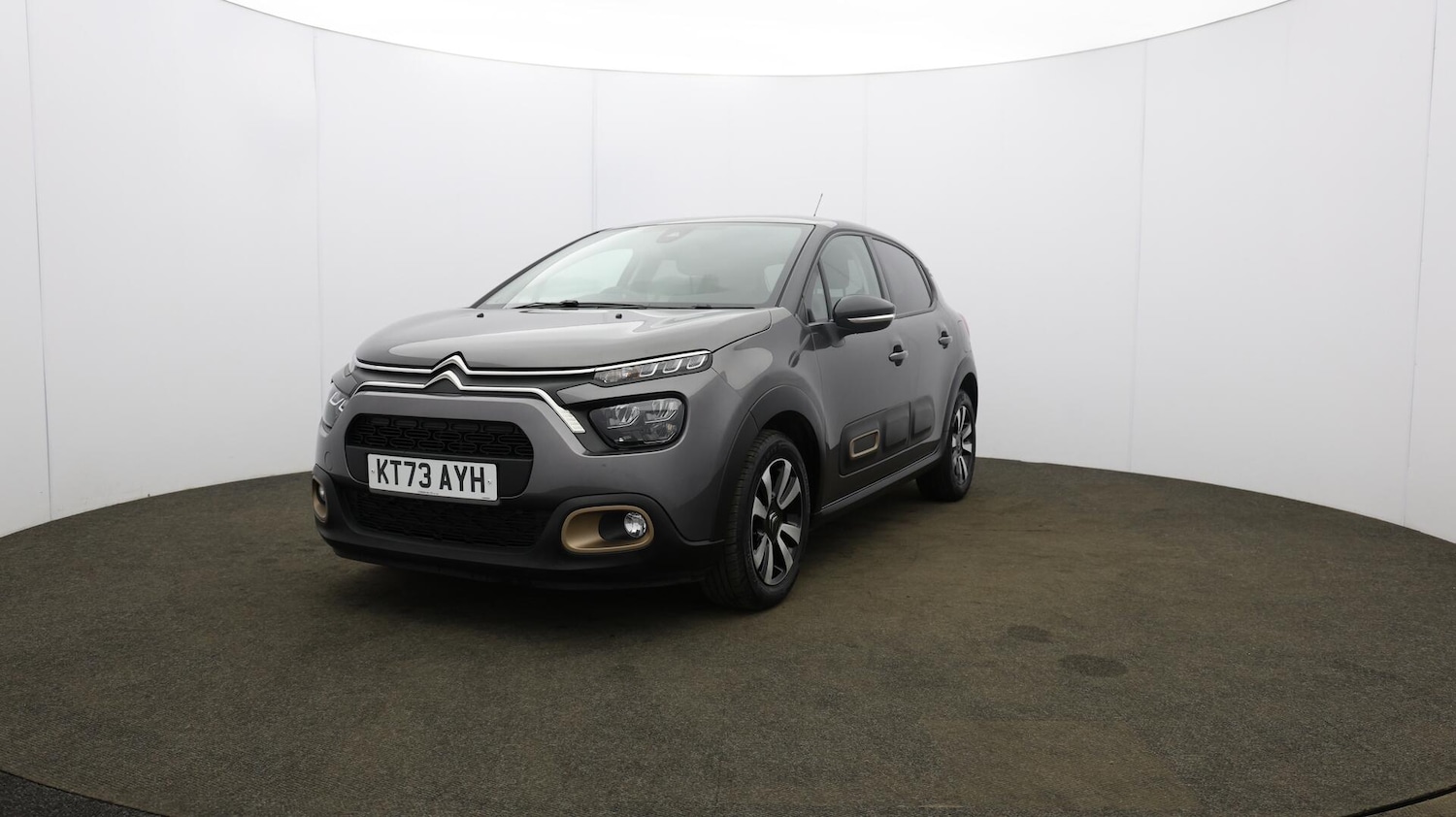 Vehicle 40