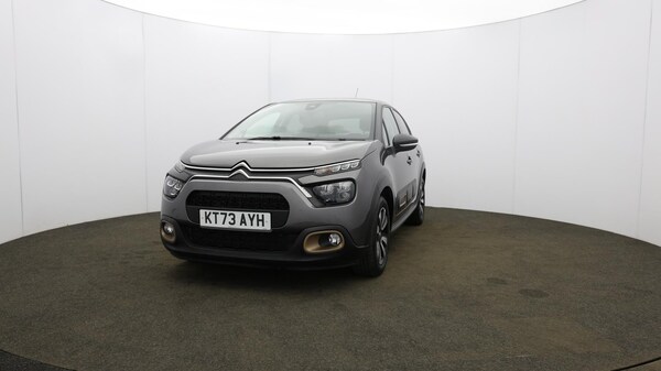 Used Citroen C3 2023 for sale - 75600075: Photo 41