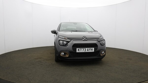 Used Citroen C3 2023 for sale - 75600075: Photo 44