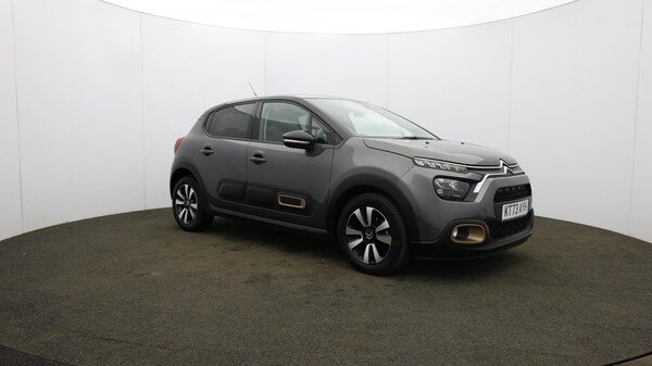 Used Citroen C3 2023 for sale - 75600075: Photo 49