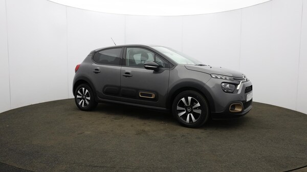 Used Citroen C3 2023 for sale - 75600075: Photo 50