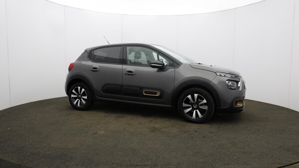 Used Citroen C3 2023 for sale - 75600075: Photo 51