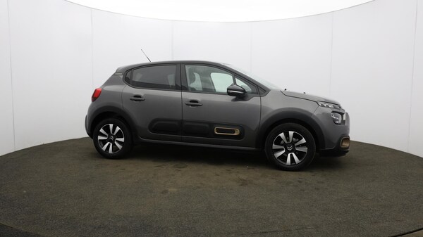 Used Citroen C3 2023 for sale - 75600075: Photo 52
