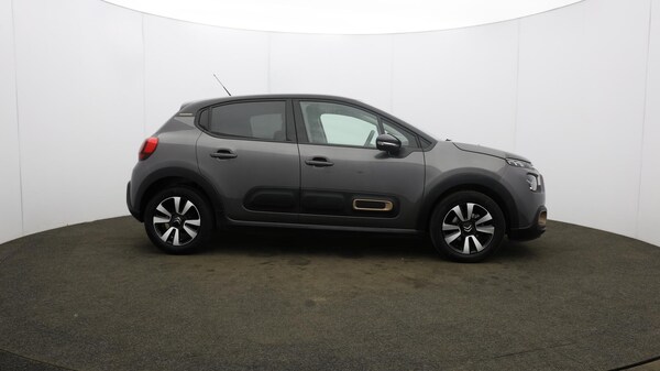 Used Citroen C3 2023 for sale - 75600075: Photo 53