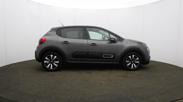 Used Citroen C3 2023 for sale - 75600075: Photo 54